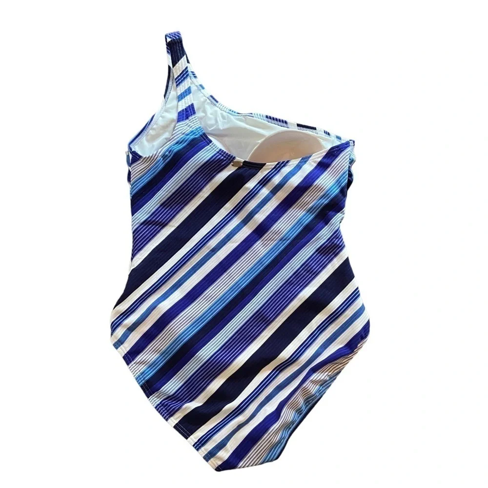 Amoressa Mynkonos Athena One-Piece Swimsuit NWOT - Picture 6 of 7